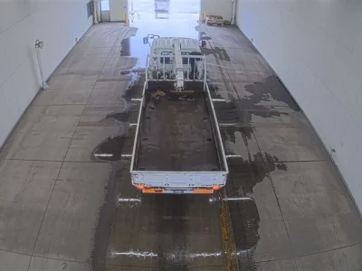 Mitsubishi FUSO FIGHTER  с аукциона в Японии