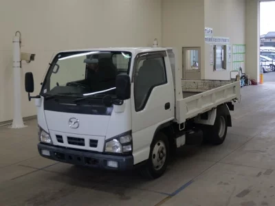 Mazda TITAN