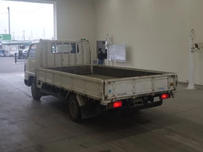 Mazda TITAN