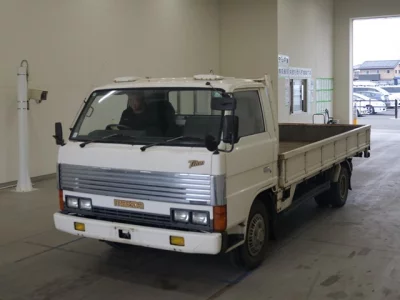 Mazda TITAN