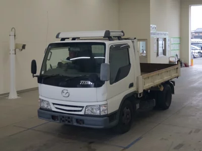 Mazda TITAN