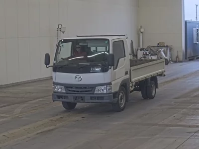 Mazda TITAN