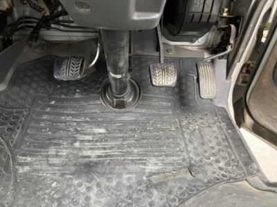 Mazda Bongo Brawny