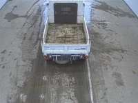 Daihatsu HIJET TRUCK лот № 20215 оценка 3  с аукциона в Японии 2