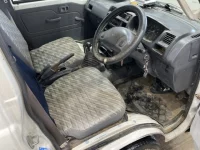 Daihatsu HIJET TRUCK лот № 20215 оценка 3  с аукциона в Японии 7
