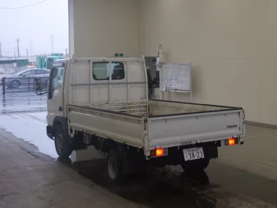 Mazda Titan