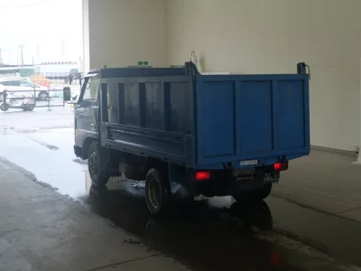 Mazda Titan