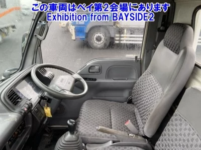 Mazda Titan