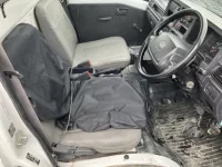 Subaru SAMBAR лот № 20163 оценка RA  с аукциона в Японии 7