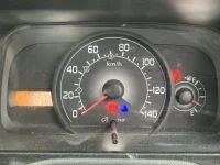 Subaru SAMBAR лот № 20163 оценка RA  с аукциона в Японии 8