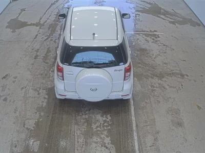 Daihatsu Be-Go