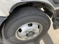 Hino DUTRO лот № 58 оценка 3.5  с аукциона в Японии 8