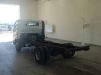 Hino DUTRO лот № 58 оценка 3.5  с аукциона в Японии 1