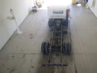 Hino DUTRO лот № 58 оценка 3.5  с аукциона в Японии 2