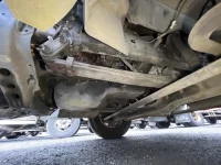 Hino RANGER лот № 2634 оценка 3  с аукциона в Японии 9