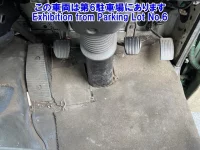 Hino RANGER лот № 2634 оценка 3  с аукциона в Японии 3