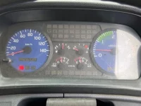 Hino RANGER лот № 2634 оценка 3  с аукциона в Японии 6