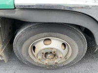 Hino RANGER лот № 2634 оценка 3  с аукциона в Японии 8