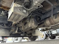 Hino DUTRO лот № 1734 оценка 3  с аукциона в Японии 9