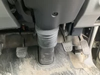 Hino DUTRO лот № 1734 оценка 3  с аукциона в Японии 3