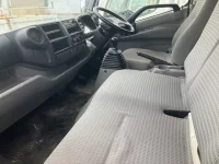 Hino DUTRO лот № 1734 оценка 3  с аукциона в Японии 4