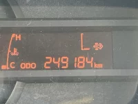 Hino DUTRO лот № 1734 оценка 3  с аукциона в Японии 5