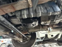 Hino DUTRO лот № 1759 оценка 3.5  с аукциона в Японии 9