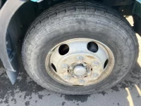 Hino DUTRO лот № 1759 оценка 3.5  с аукциона в Японии 8