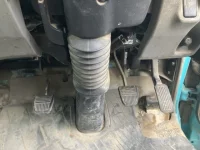 Hino DUTRO лот № 1759 оценка 3.5  с аукциона в Японии 3