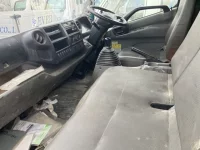 Hino DUTRO лот № 1759 оценка 3.5  с аукциона в Японии 4