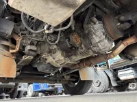 Hino DUTRO лот № 1786 оценка 3  с аукциона в Японии 9