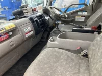 Hino DUTRO лот № 1786 оценка 3  с аукциона в Японии 4