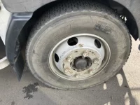 Hino DUTRO лот № 1786 оценка 3  с аукциона в Японии 8