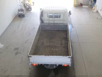 Hino DUTRO лот № 1786 оценка 3  с аукциона в Японии 2