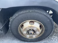 Hino RANGER лот № 2630 оценка R  с аукциона в Японии 8