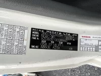 Hino DUTRO лот № 2598 оценка 3.5  с аукциона в Японии 7