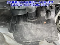 Hino DUTRO лот № 2598 оценка 3.5  с аукциона в Японии 3