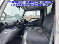 Hino DUTRO лот № 2598 оценка 3.5  с аукциона в Японии 4