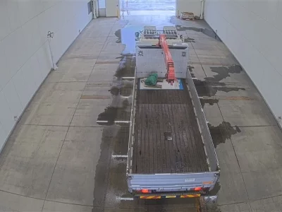 Hino RANGER  с аукциона в Японии