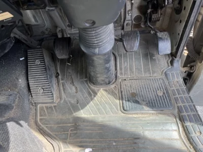 Hino RANGER  с аукциона в Японии