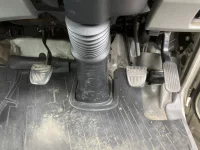 Hino DUTRO лот № 1747 оценка 3  с аукциона в Японии 3