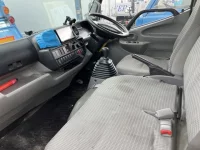 Hino DUTRO лот № 1747 оценка 3  с аукциона в Японии 4