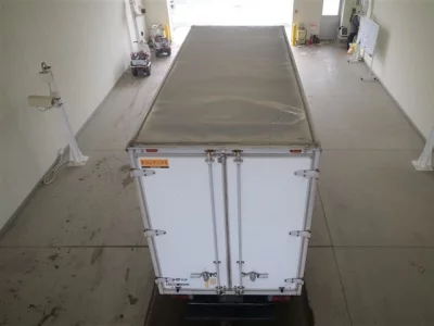 Hino DUTRO  с аукциона в Японии