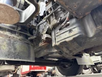 Hino DUTRO лот № 1690 оценка 3  с аукциона в Японии 9