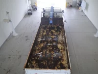 Hino DUTRO лот № 1690 оценка 3  с аукциона в Японии 2