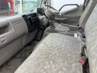 Hino DUTRO лот № 1690 оценка 3  с аукциона в Японии 4