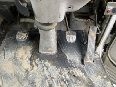 Hino DUTRO  с аукциона в Японии