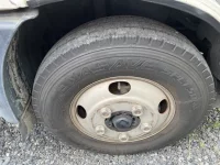 Hino DUTRO лот № 2624 оценка R  с аукциона в Японии 8