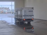 Hino DUTRO лот № 2624 оценка R  с аукциона в Японии 1