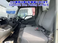 Hino DUTRO лот № 2624 оценка R  с аукциона в Японии 4